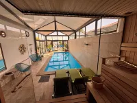 Laguna Beach Club Bazaleti Lake - Pet friendly