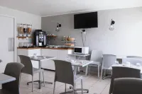Hotel Abelia