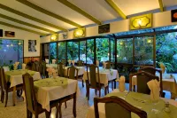 La Bergerac Boutique Hotel - parking