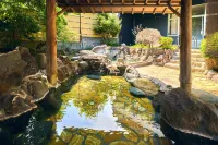 Satsuki Bessou - Hot Springs