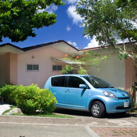 Coco Garden Resort Okinawa