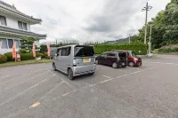Tabist Yuasa Castle Onsen Hotel - parking