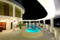 Nha Trang Palace Hotel - Romantic