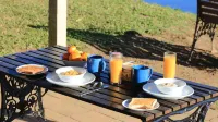 Tweed River Motel - 3-stjärniga