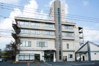 Hotel Jodai - Wi-Fi