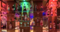 FARS Hotel & Resorts - Bars