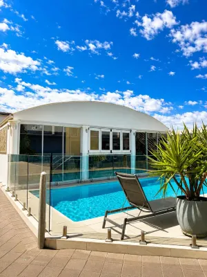 Ibis Styles Broken Hill - 4-Star