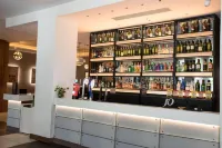 Hampton by Hilton London Croydon - bar