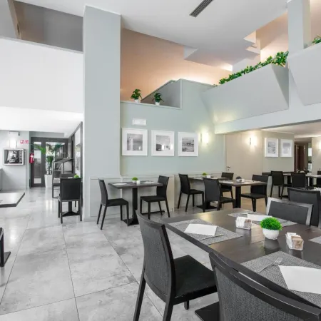 Hotel Como