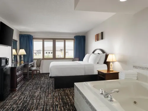 Avalon Hotel & Conference Center - Pet friendly