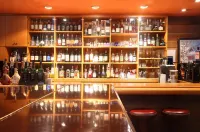 Hakkoda Hotel - Quầy bar