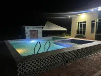 Mahasa Penarik Homestay - Pool