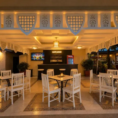 Fiesta Garden Hotel
