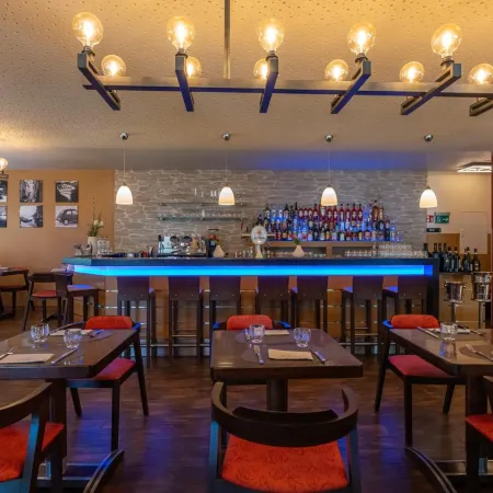 Hotel la Baia