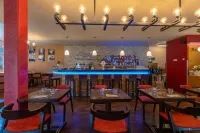 Hotel la Baia - bar