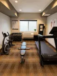 Quality Inn & Suites Sequim at Olympic National Park - Gym