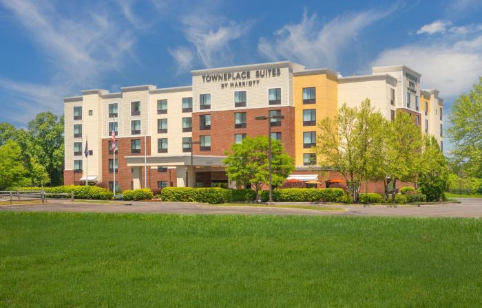 TownePlace Suites Latham Albany Airport