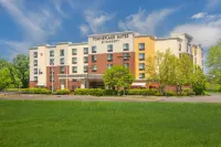 TownePlace Suites Latham Albany Airport - WiFi