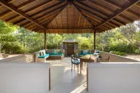 Koragaha Lodge - Yala - บ้านพักหลังเล็ก
