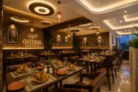 Hotel ORIGIN Hyderabad Airport - Pet friendly