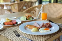 Navela Hotel & Convention - servizio colazione