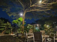 Lotus 2 Guest House - キッチン