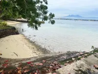 Casa G Private BeachfrontYour own private beach - Wifi