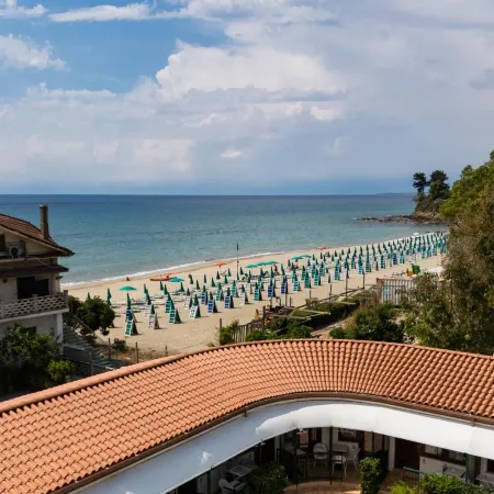 Hotel Residence la Darsena