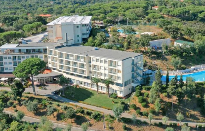 JR Resort Elba International