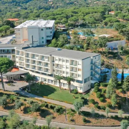 JR Resort Elba International