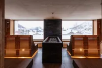 Alpin Chalets Oberjoch - Spa