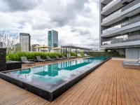 Parque Jockey Com fácil Acesso a Pinheiros e Butantã Hotels near Butanta