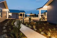 Tasman Holiday Parks - Miranda - Hot Springs