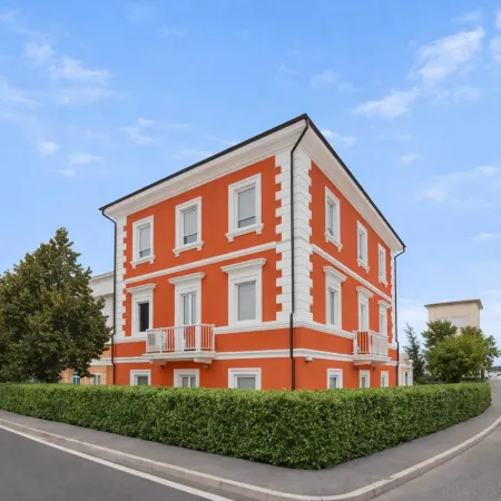 Aspio Hotel