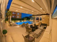 Apartments Sun Dance 2 With Heated Pool - Pools