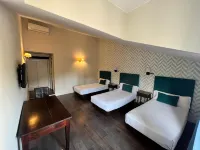 Hotel Resort Cueva del Fraile - Parkplatz