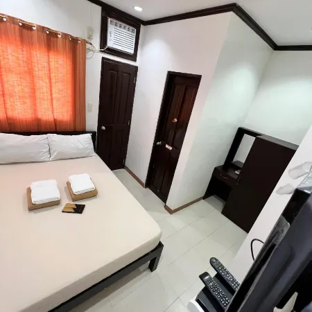 La Patricia Hotel de Baler