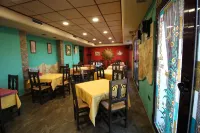 El Rincon de Piedra - breakfast