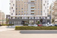 HQ Arena Hotel - Bữa sáng
