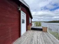 Bras d'Or Lakes Inn - bar