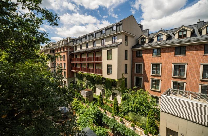 Golden Tulip Krakow Kazimierz
