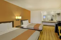 Motel 6 Sullivan MO - 2성급