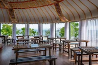 Ak-Sai Travel Oimo Tash Yurt Camp - 바