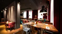 Pentahotel Braunschweig - Aamiainen