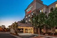 SpringHill Suites San Diego Rancho Bernardo/Scripps Poway Hotels in Rancho Bernardo / Carmel Mountain