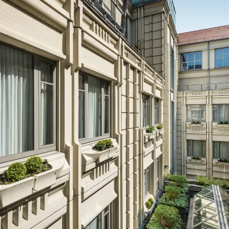 Hotel Luc, Autograph Collection