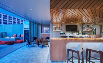 The Westin Irving Convention Center at Las Colinas
