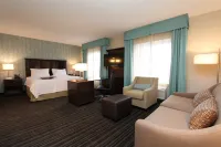 Hampton Inn & Suites by Hilton St. John's Airport Hotels in 