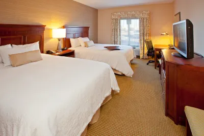 Hampton Inn Detroit/Auburn Hills-North (Great Lakes Crossing Area) Hotels in Orion charter Township