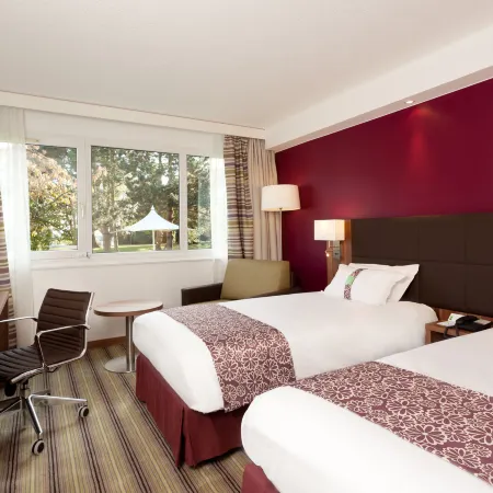Holiday Inn LILLE - OUEST ENGLOS by IHG